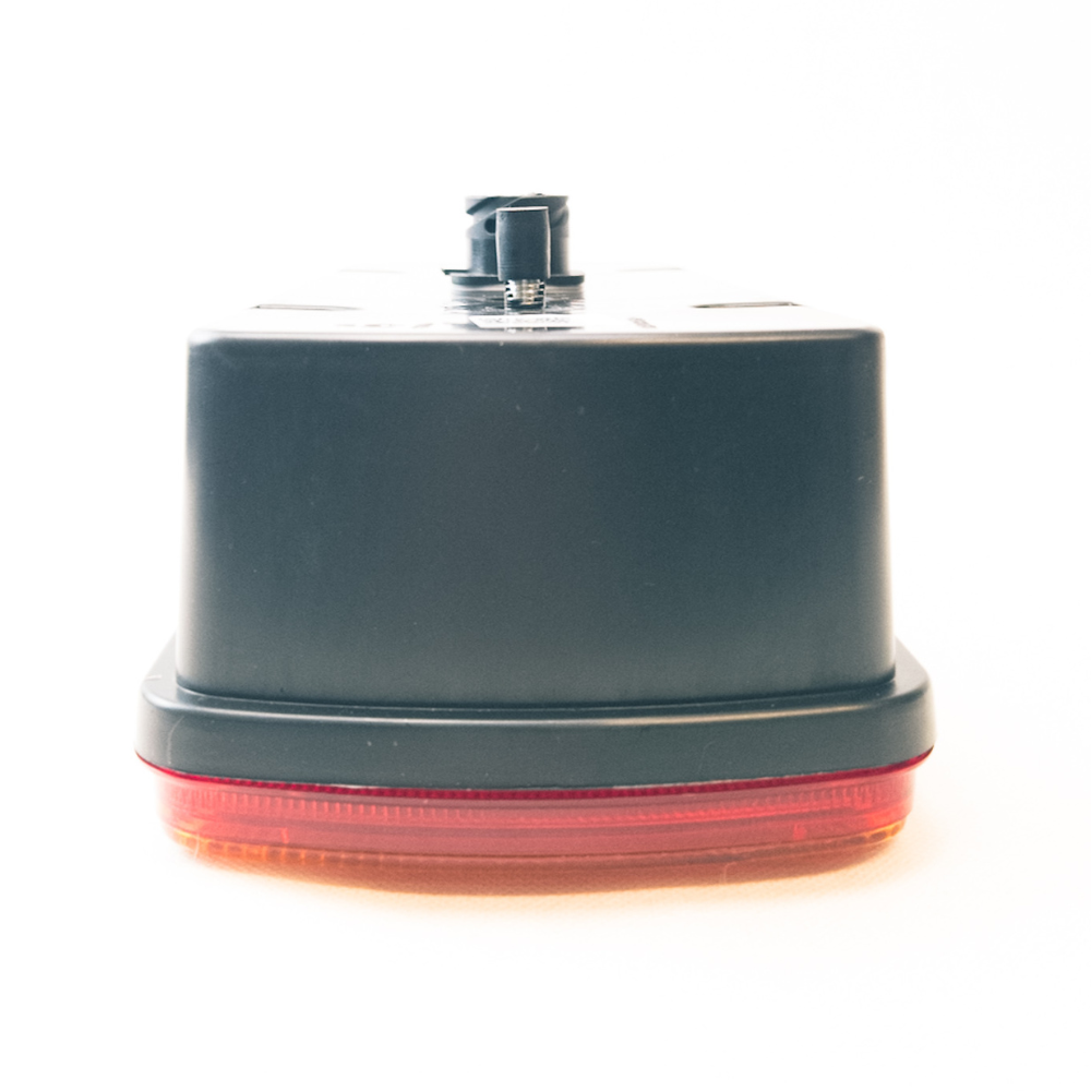 Feu arrière 5 chambres pour hayon élévateur Mercedes et MAN – côté gauche ou droit