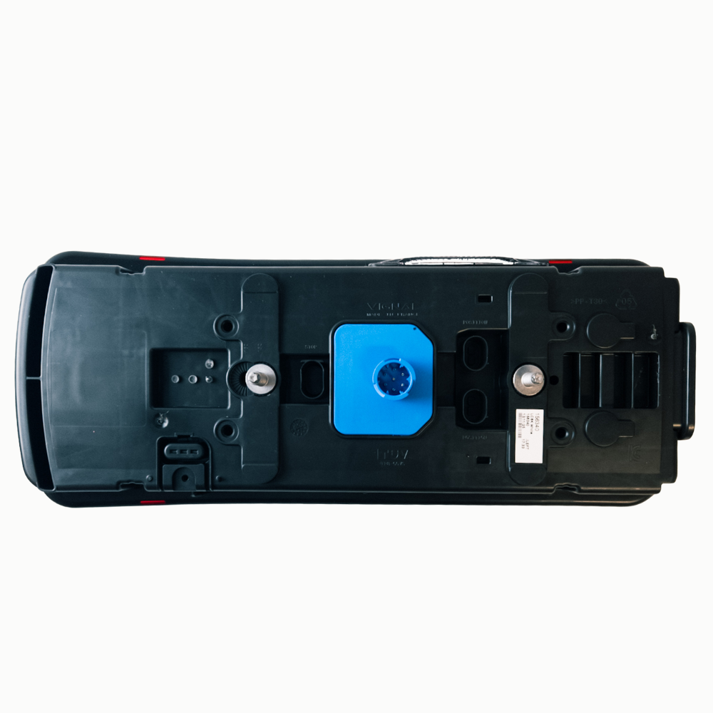 Piloto trasero izquierdo LC8 Vignal para Mercedes Sprinter y VW Crafter