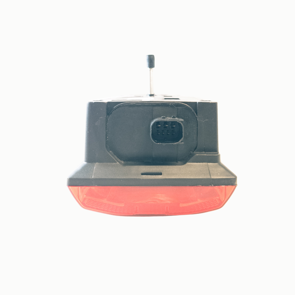 Feu arrière gauche pour Mercedes Actros MP4