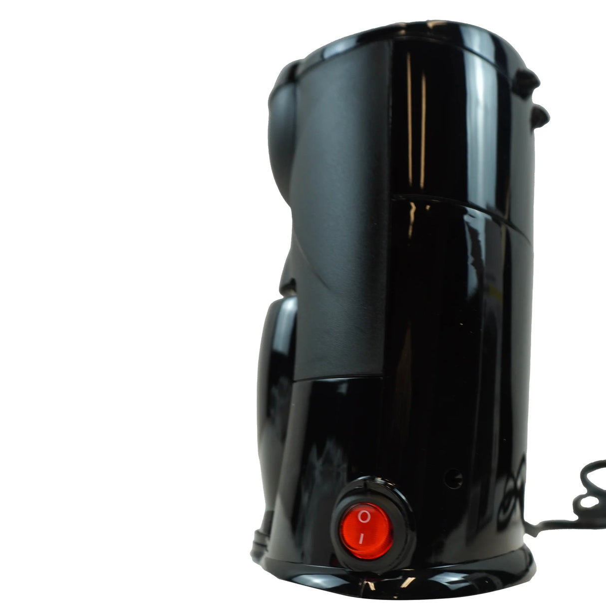 Dunlop Reise-Kaffeemaschine 24V – Für eine Tasse, ideal für unterwegs