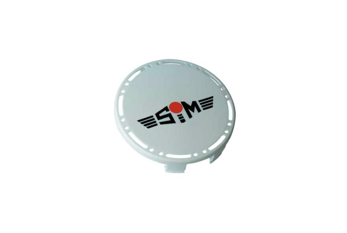 Couvre-projecteur de protection SIM Grand Cercle – 223 mm