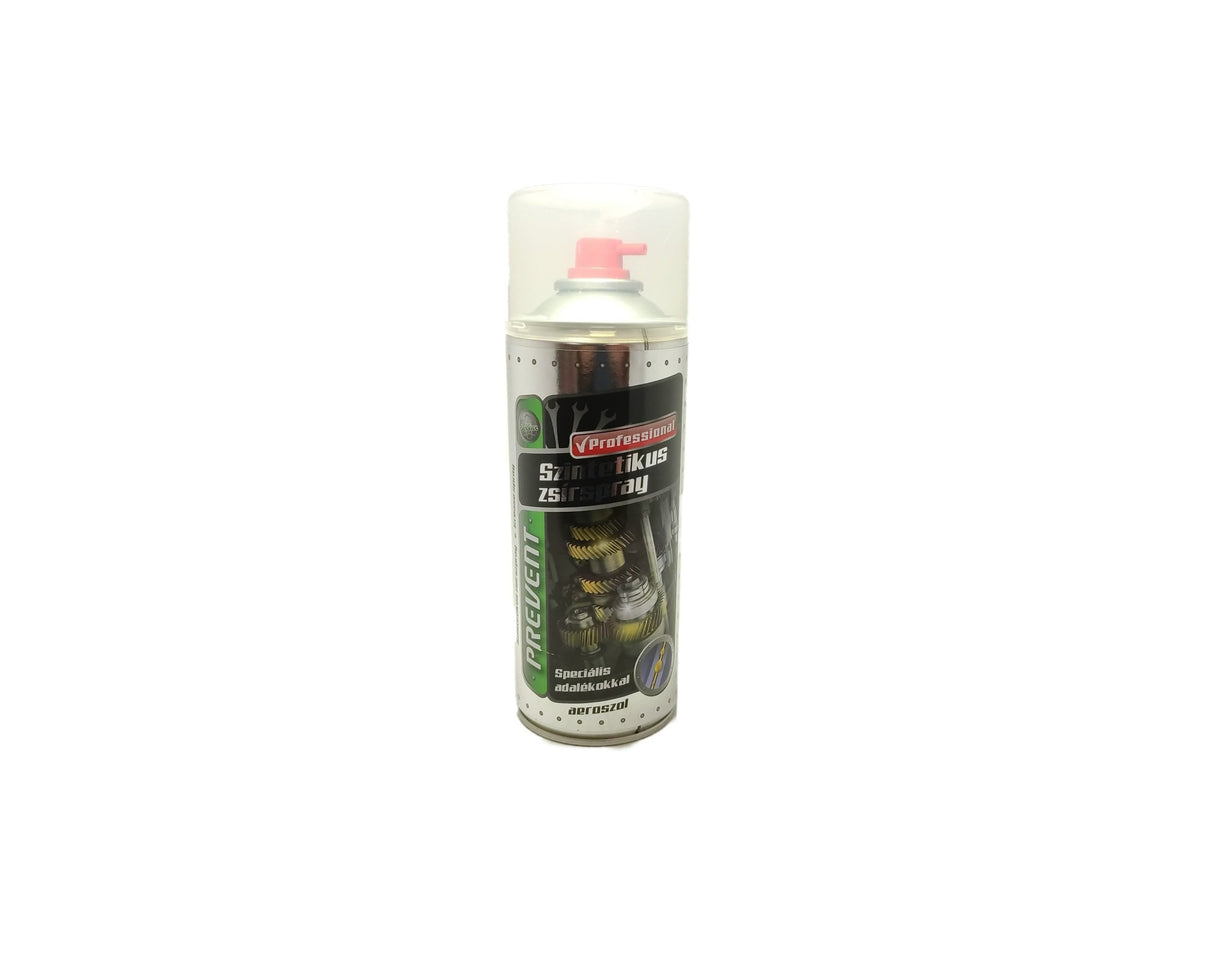 PREVENT Synthetisches Fettspray 500 ml