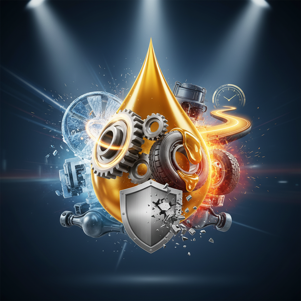 Grasso al Litio CENTRO EP-0 4kg per Sistemi di Lubrificazione Centralizzata