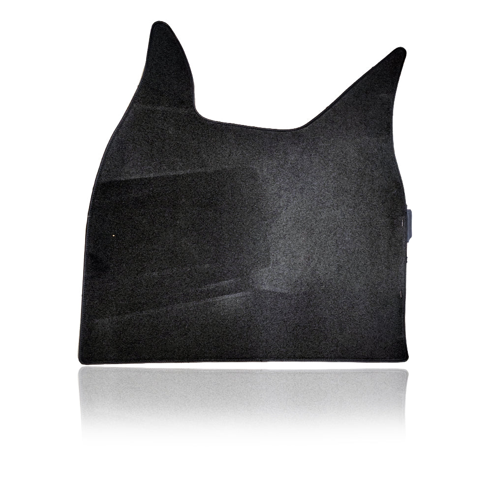 Alfombrillas a medida para Ford F-Max