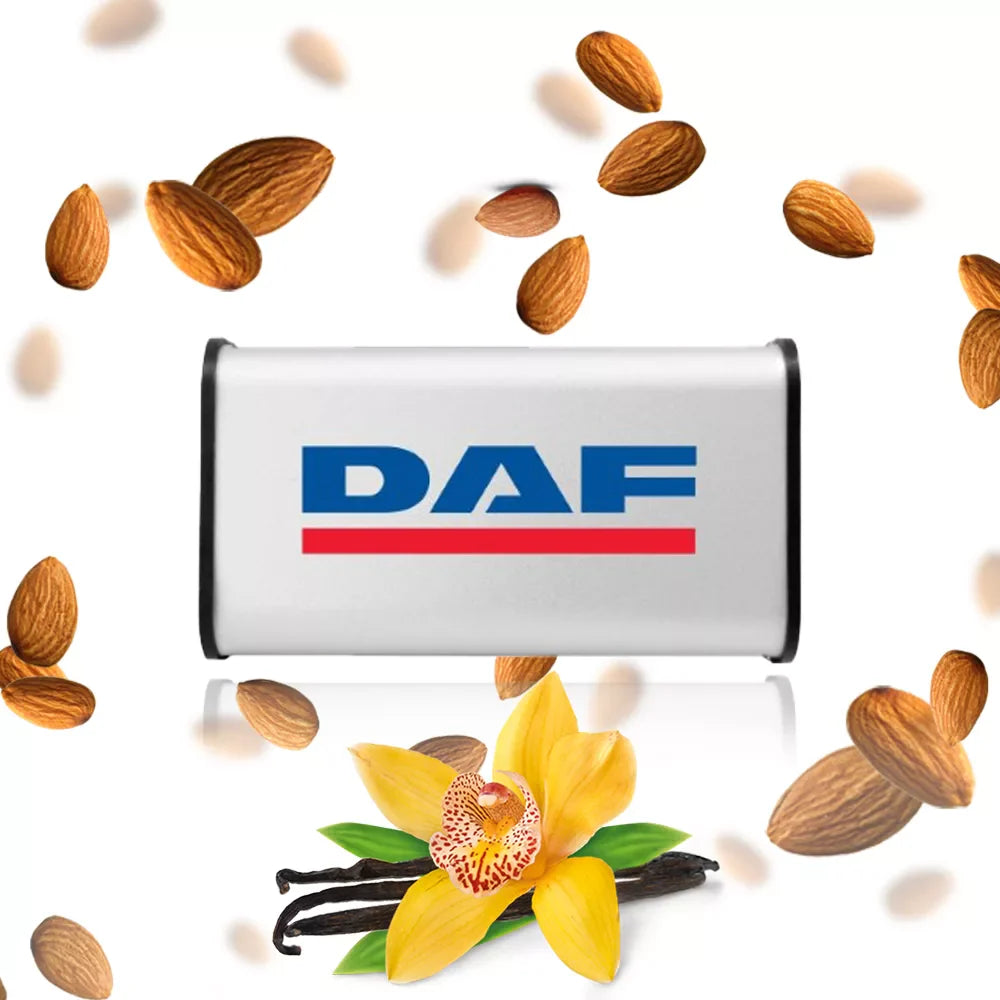 Ambientador Premium para Carro com Logótipo de Camião