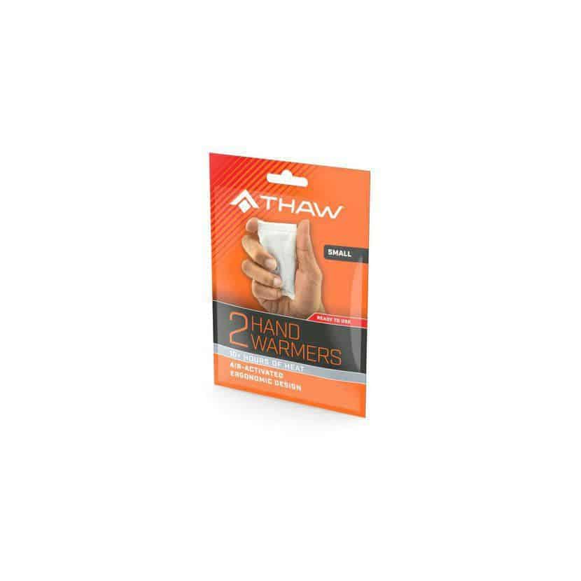 Einweg-Handwärmer – 2 Stück im Set