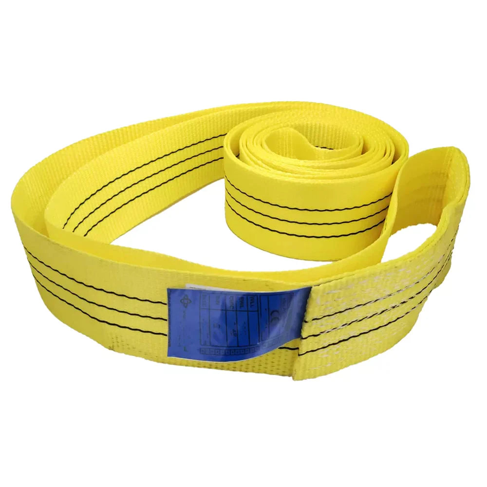 Fascia di Sollevamento ad Anello Continuo Truck Comfort