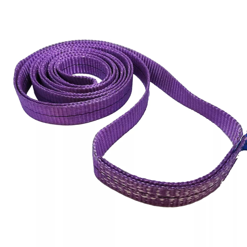 Fascia di Sollevamento ad Anello Continuo Truck Comfort