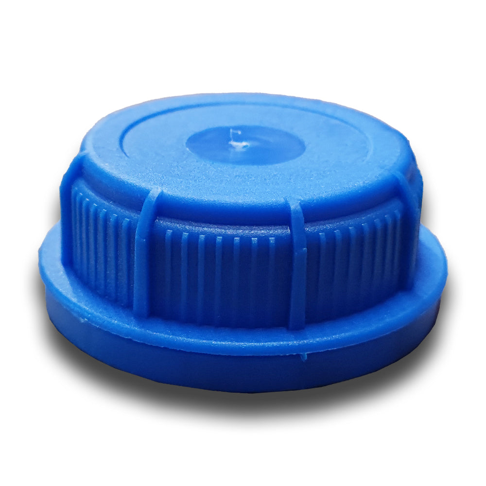 Ersatzdeckel für Kanister mit Auslaufhahn – robust & vielseitig