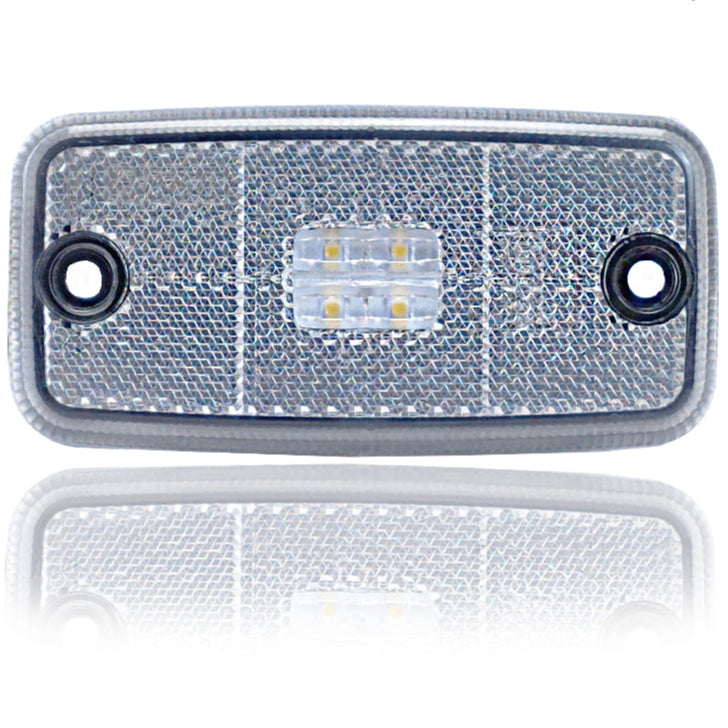 Lampada di posizione LED grande