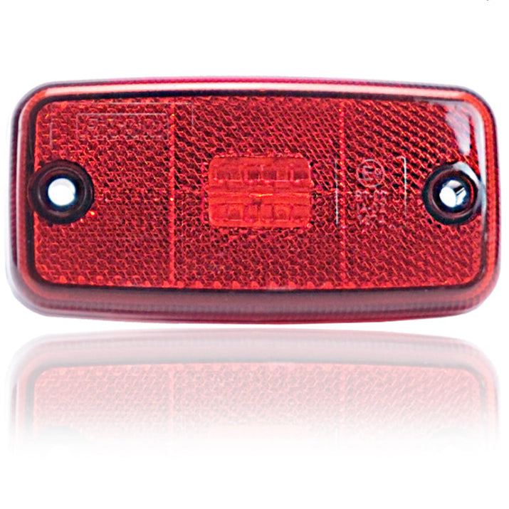 Lampada di posizione LED grande