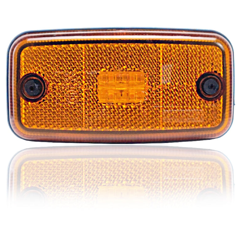 Lampada di posizione LED grande