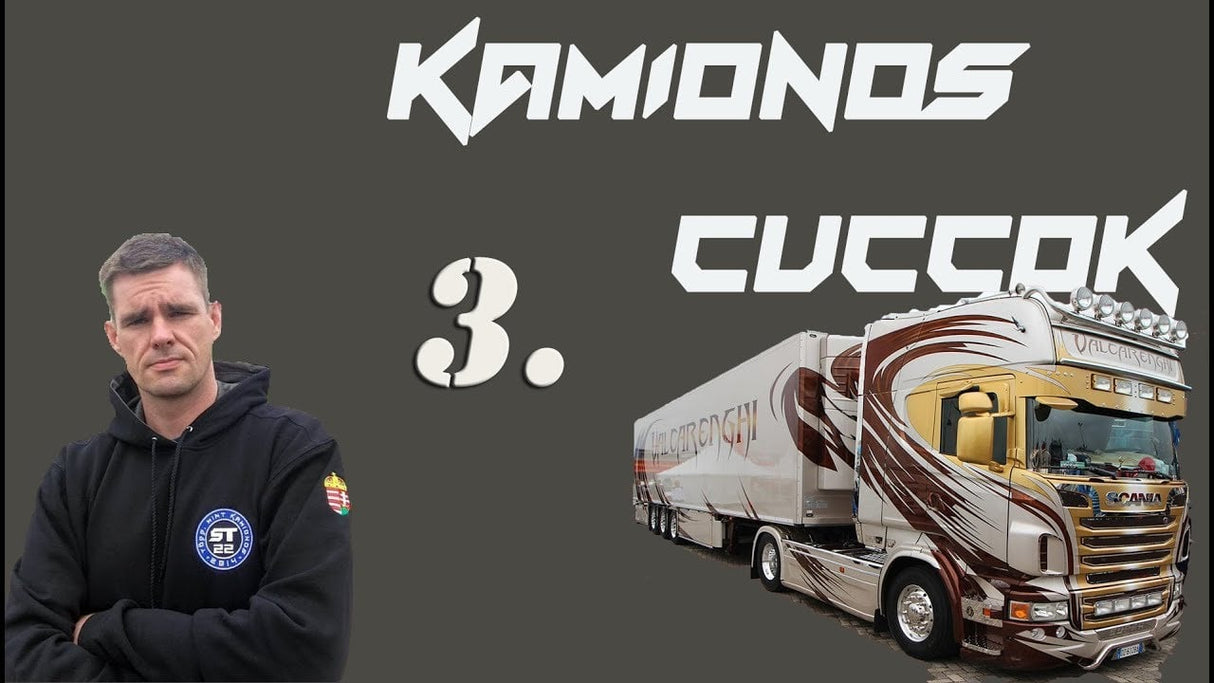 Ventilador Duplo para Carro 18W – 12V, Cabeças Giratórias, 3 Velocidades