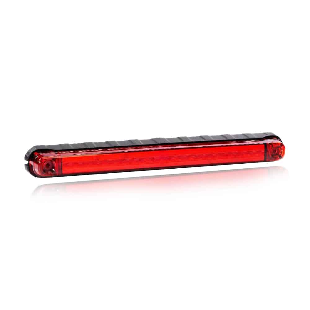 LED Positionsleuchte 242 mm – gelb, rot oder weiß