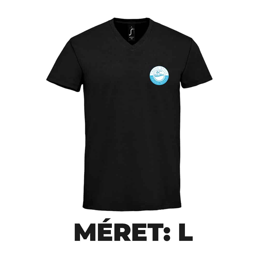 Truck Style Trucker T-Shirt