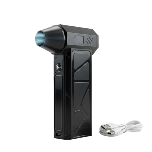 Mini Soffiatore d'Aria Portatile Premium TOP