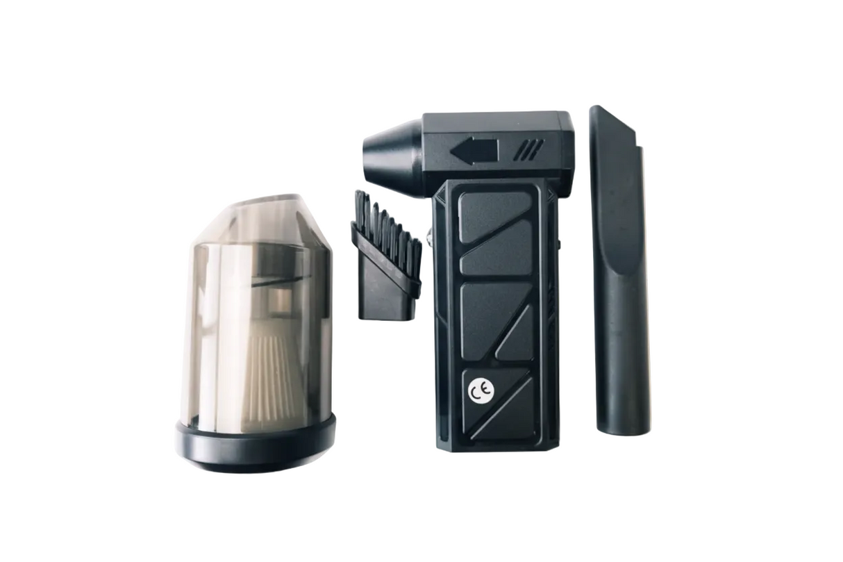 Mini Soffiatore d'Aria Portatile Premium TOP