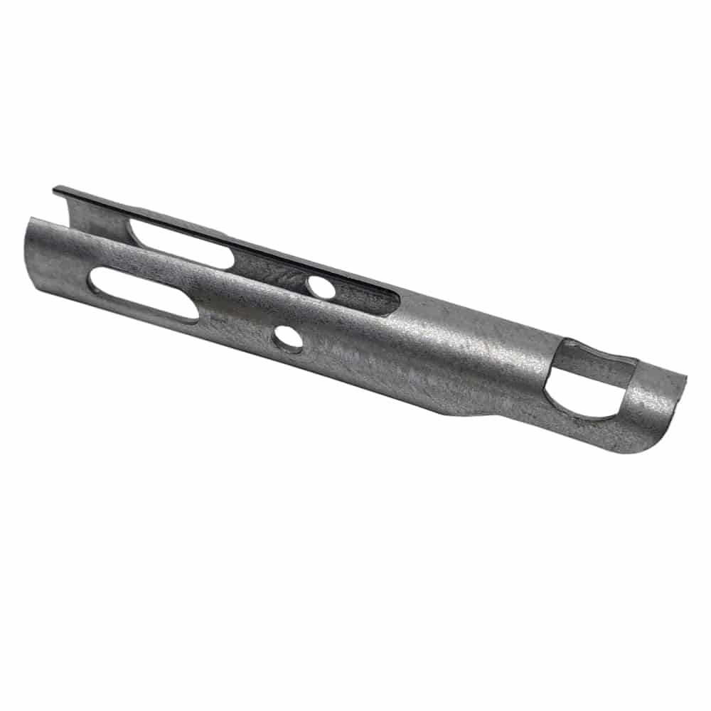 Terminal para Cuerda de Precinto de 6 mm y 8 mm