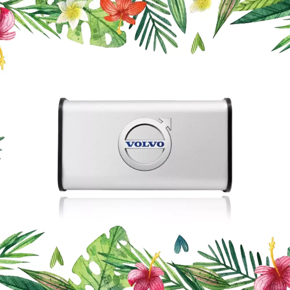 Ambientador Premium para Carro com Logótipo de Camião