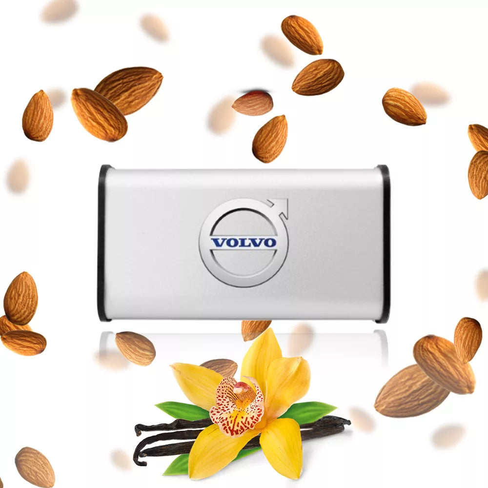 Ambientador Premium para Carro com Logótipo de Camião