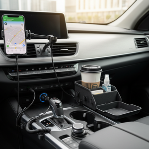 Acessórios de viagem para o dia a dia