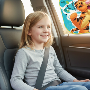 Acessórios de Viagem para Crianças