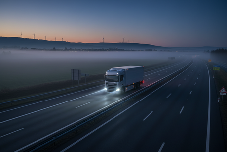 Vehicle Lighting & Signal Systems