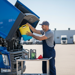 Cuidados e manutenção do veículo