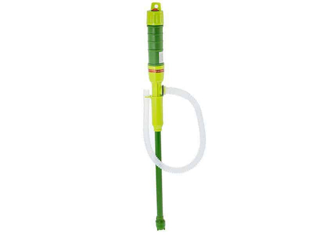 Pompe électrique portable à piles – Universelle