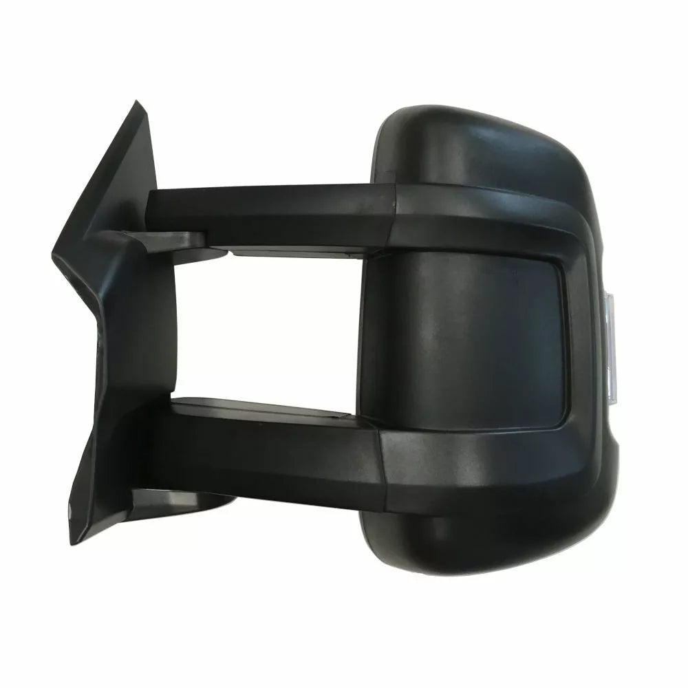 Espejo retrovisor eléctrico y calefactable para Fiat Ducato, Peugeot Boxer y Citroën Jumper