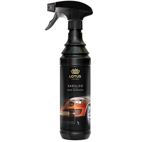 Dégraissant anti-boue 600 ml