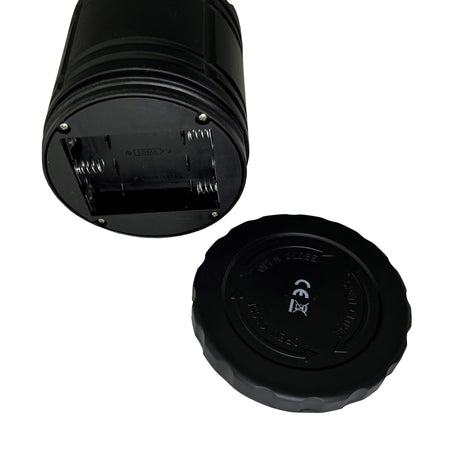 Lâmpada de Camping LED Retrátil Technik C25