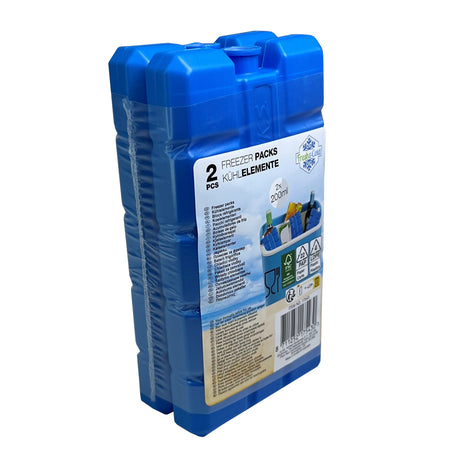 Bloc réfrigérant pour glacière – Plusieurs formats disponibles