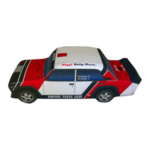Pelúcia Lada VFTS Nagyi Rally Team – 40 cm