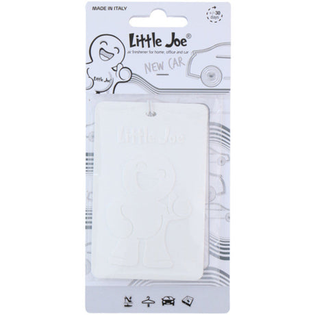 Ambientador colgante Little Joe para coche