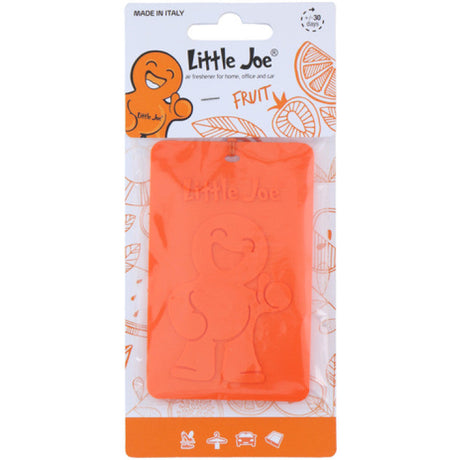 Ambientador colgante Little Joe para coche