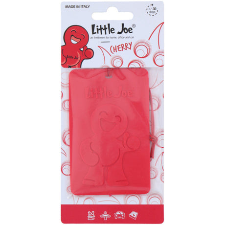 Ambientador colgante Little Joe para coche