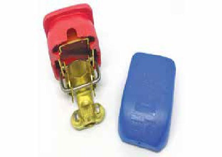 Terminal de batería con cierre rápido para coche - Ojop Sweden