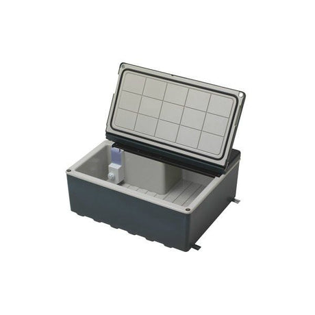 Kompressor-Kühlbox 25L für Mercedes Actros MP2/MP3 – Indel B TB25AM, 12/24V