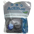 AdBlue en bolsa doypack con vertedor 5L