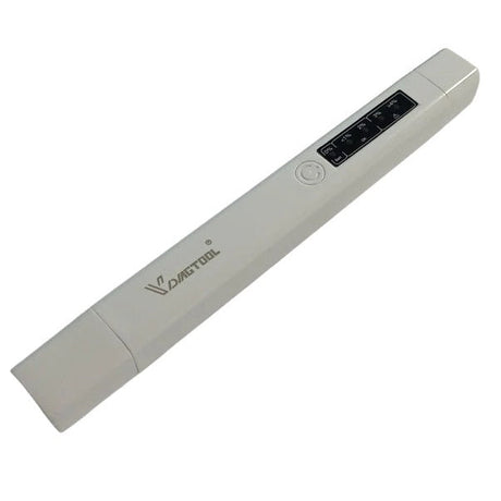 Tester per liquido freni con display LED