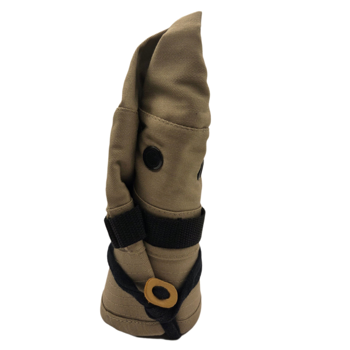 Anglerhut Boonie, Beige, Größe M