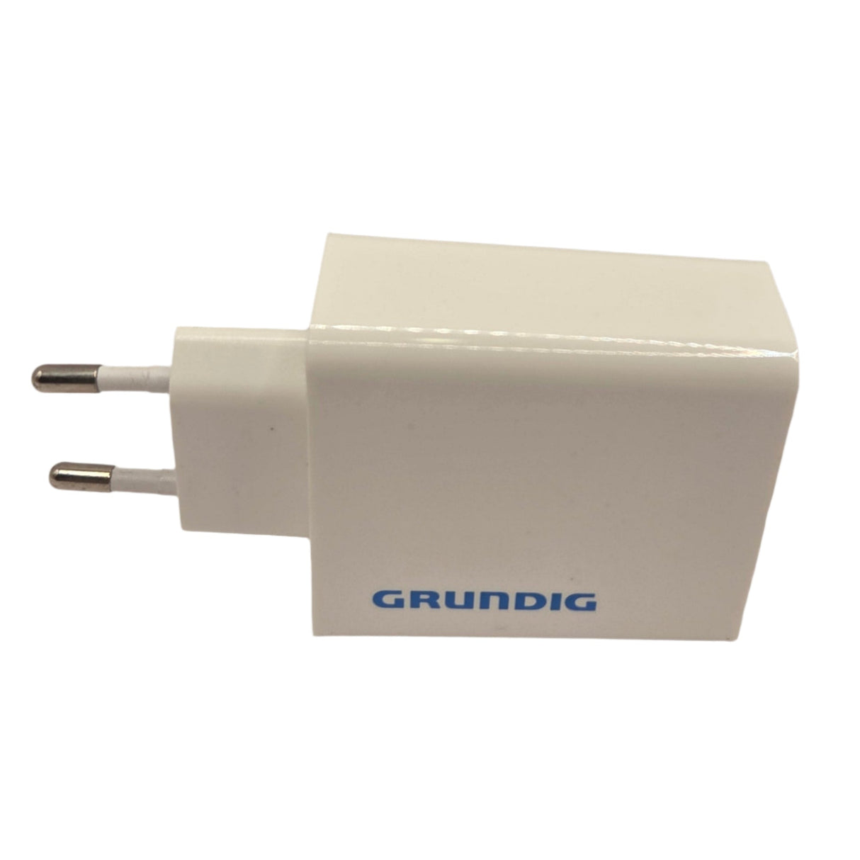 Grundig USB-Ladegerät mit 4 Ports, 230V