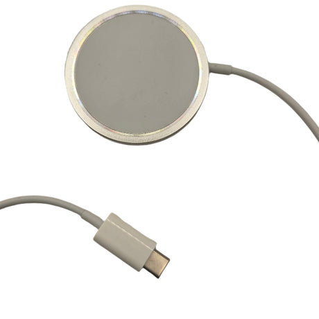Cargador inalámbrico MagSafe magnético de 15W para iPhone