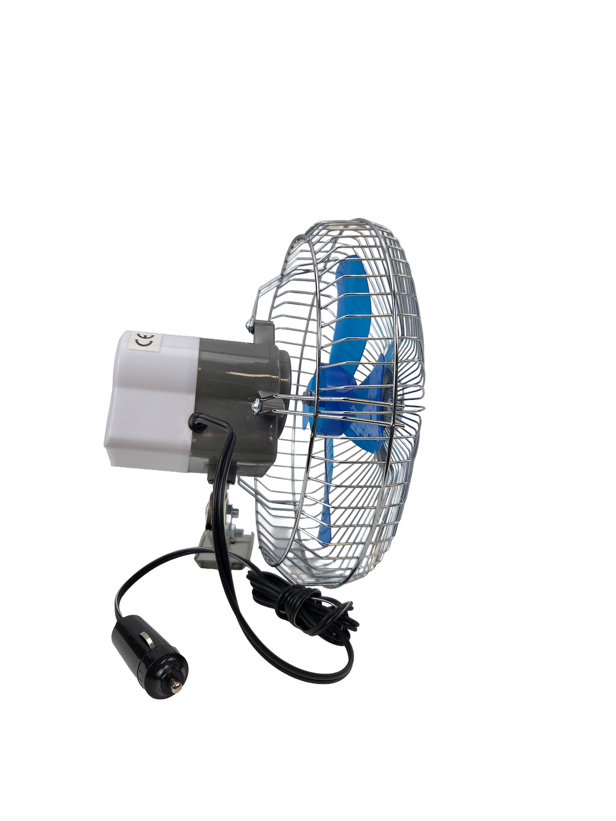 Ventilador para coche 12V 20cm