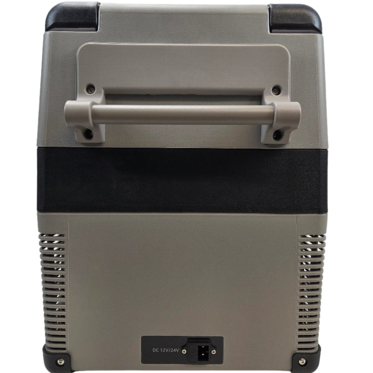 Truck Comfort Portable Car Fridge Freezer – Compressor, 12/24/230V