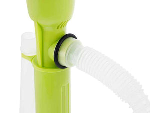 Pompe électrique portable à piles – Universelle