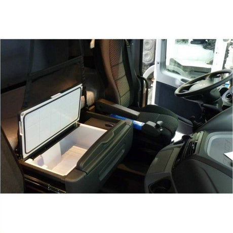 Kompressor-Kühlbox 25L für Mercedes Actros MP2/MP3 – Indel B TB25AM, 12/24V
