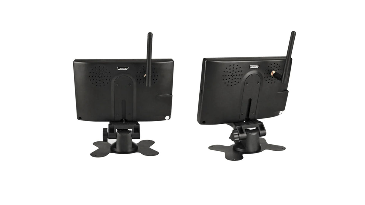 Telecamera Retromarcia Wireless con Monitor 7”