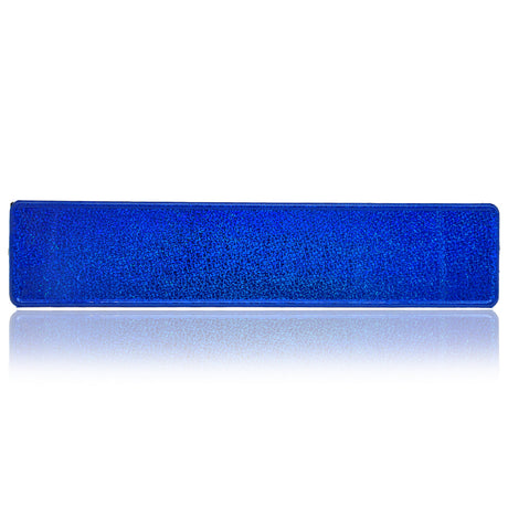 Personalisierbares Aluminiumschild – in vielen Farben und Designs